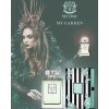 Perfume Chic N Glam My Garden EDP 100ml Para Mujer Aroma Floral Fresco Perfume Chic N Glam My Garden EDP 100ml Para Mujer Aroma Floral Fresco