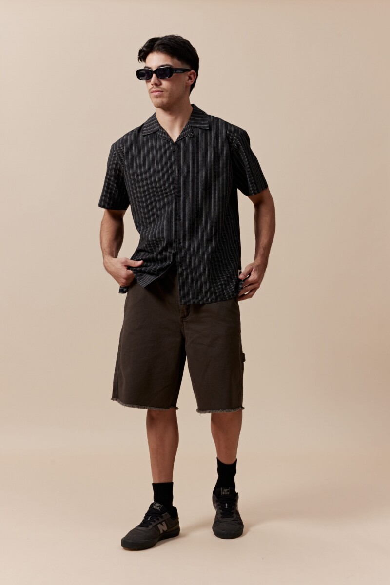 CAMISA OCEAN - COMBO 1 