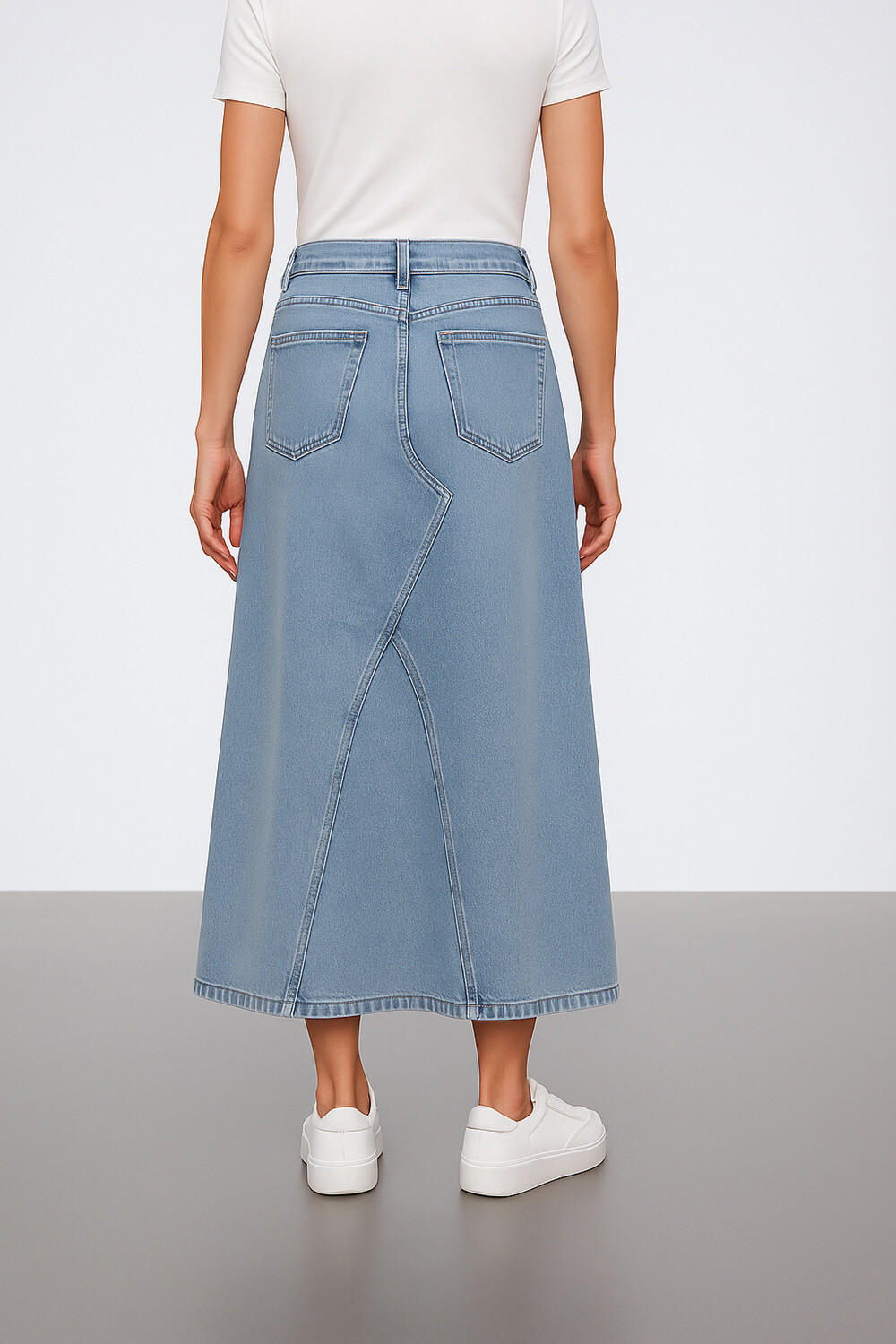 Falda Selma Celeste