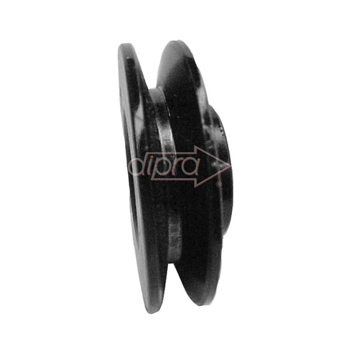 POLEAS ALT.Y DINAMO - POLEA ALT. INDIEL 15MM DIPRA 