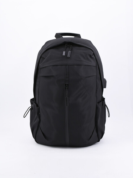 MOCHILA TANGER NEGRO