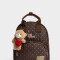 Mochilas y Carteras Infantiles Mochilas Y Carteras - Estampado Lunares