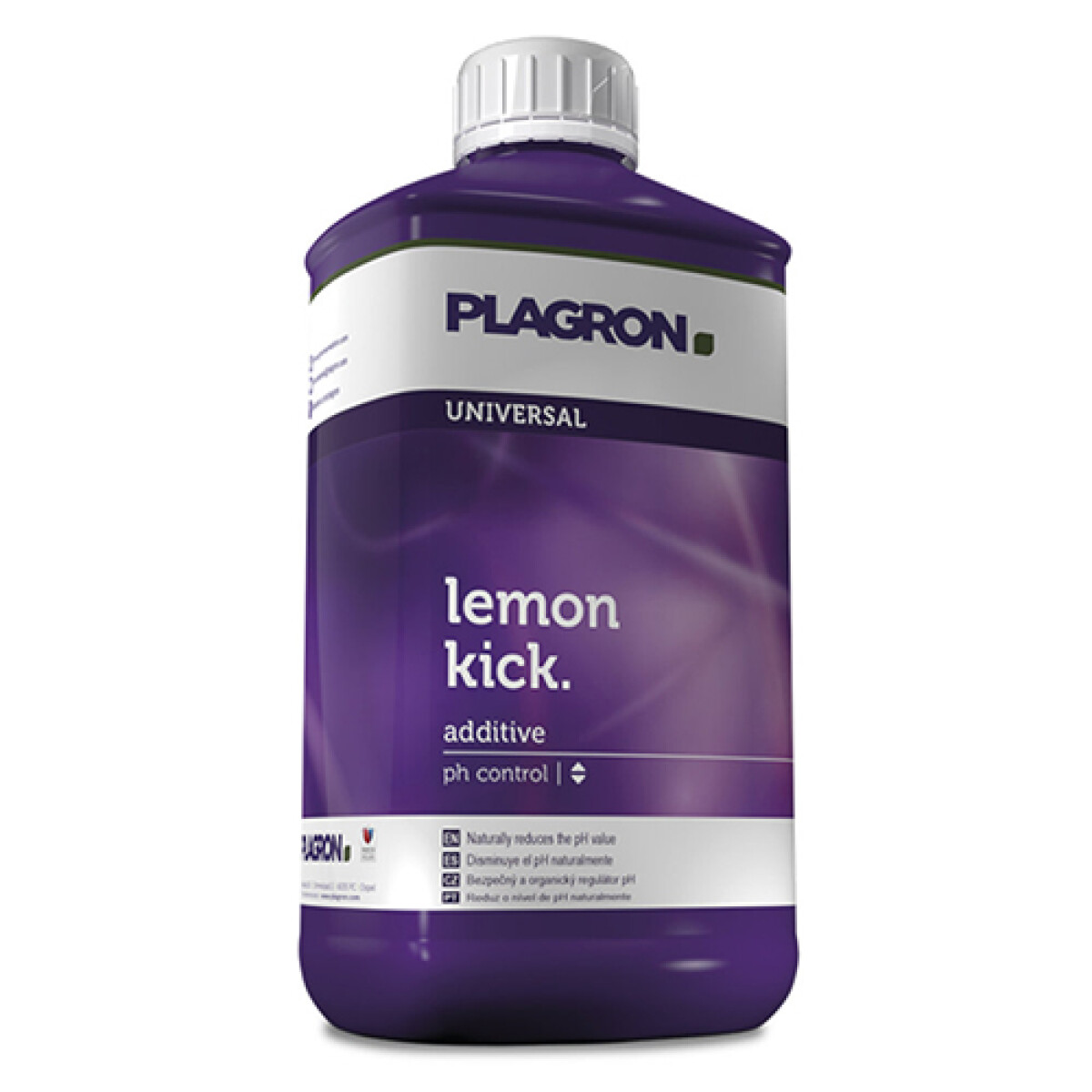 LEMON KICK PLAGRON - 1L 