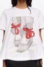 CAMISETA Blanco