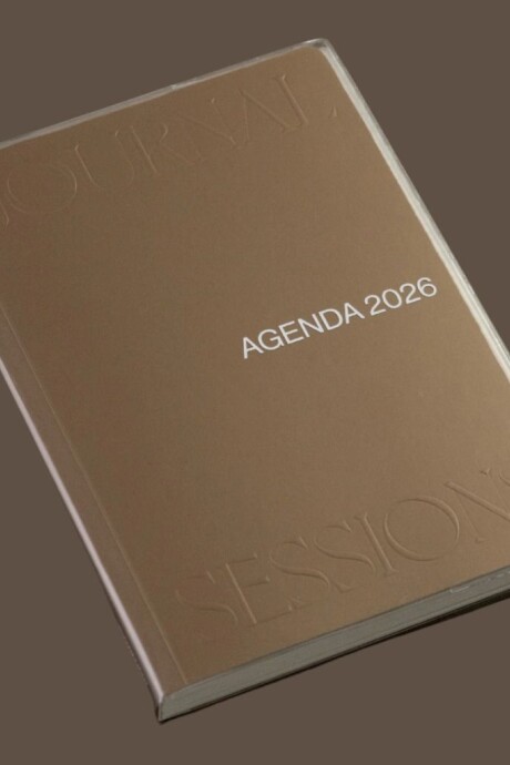 AGENDA MONOBLOCK JOURNAL SESSIONS A5 SEMANAL COSIDA CARPETA - MOKA - JOURNAL SESSIONS AGENDA MONOBLOCK JOURNAL SESSIONS A5 SEMANAL COSIDA CARPETA - MOKA - JOURNAL SESSIONS