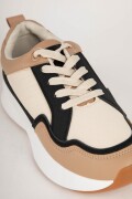 ZAPATILLA GWAYNE Beige