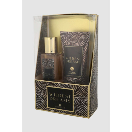 Pack regalable wildest dreams: 75ml fragrance mist + 100ml b Wildest dreams
