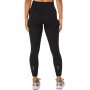 Race High Waist Tight - Mujer Black