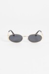 Lentes de sol Pepper dorado