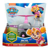 Paw Patrol Helicóptero de Skye