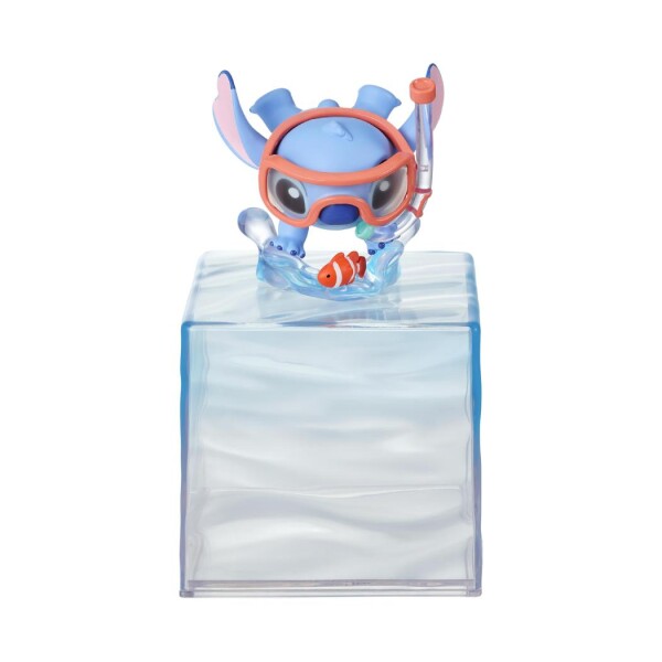 Blind box summer party Stitch Blind box summer party Stitch