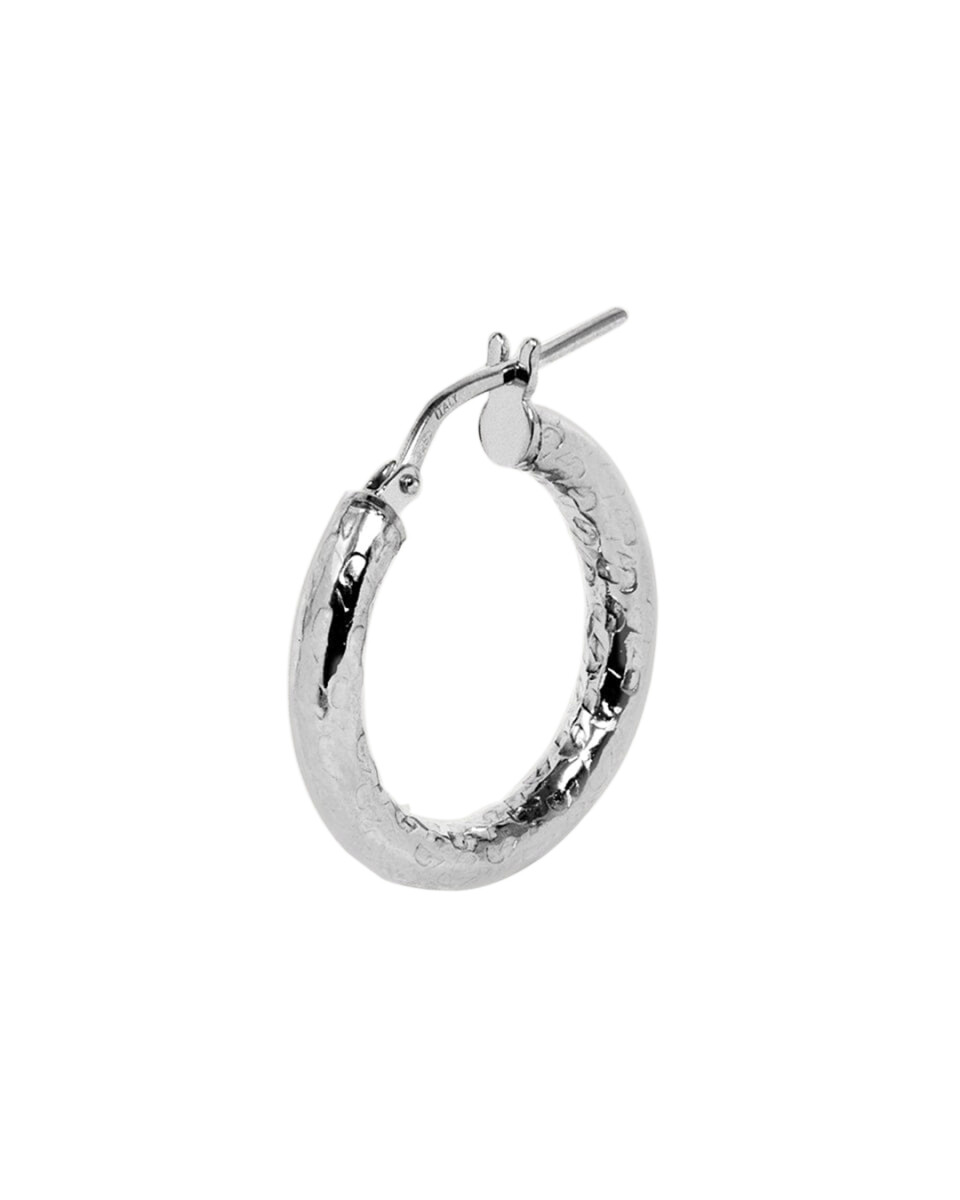 Twojeys Tierra Earring Plata 