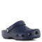 Zueco de Niños Crocs Classics Clog Kids Azul Marino