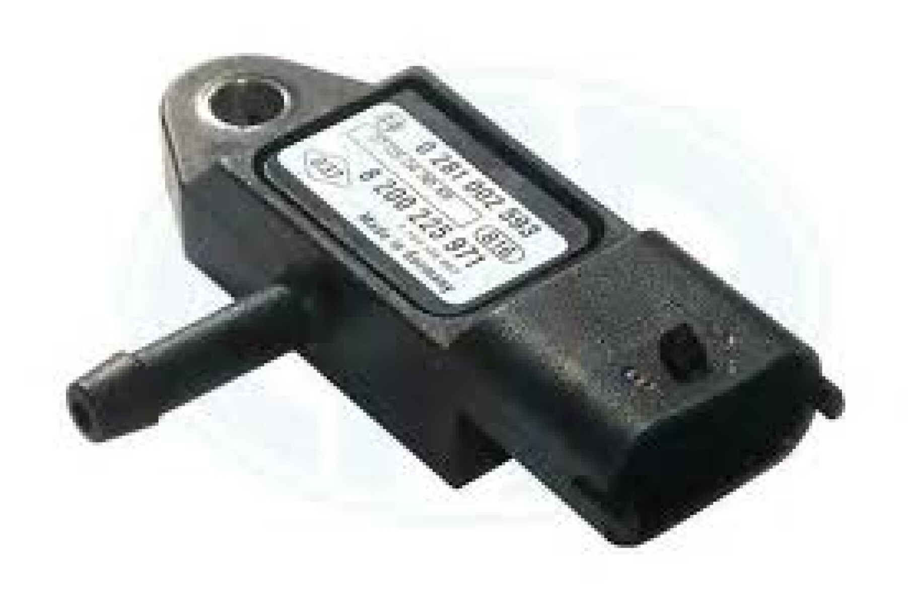 REGULADOR PRESION COMBUSTIBLE - SENSOR PRESION C.RAIL CLIO LOGAN 1.5 DCI MEAT & DORIA 