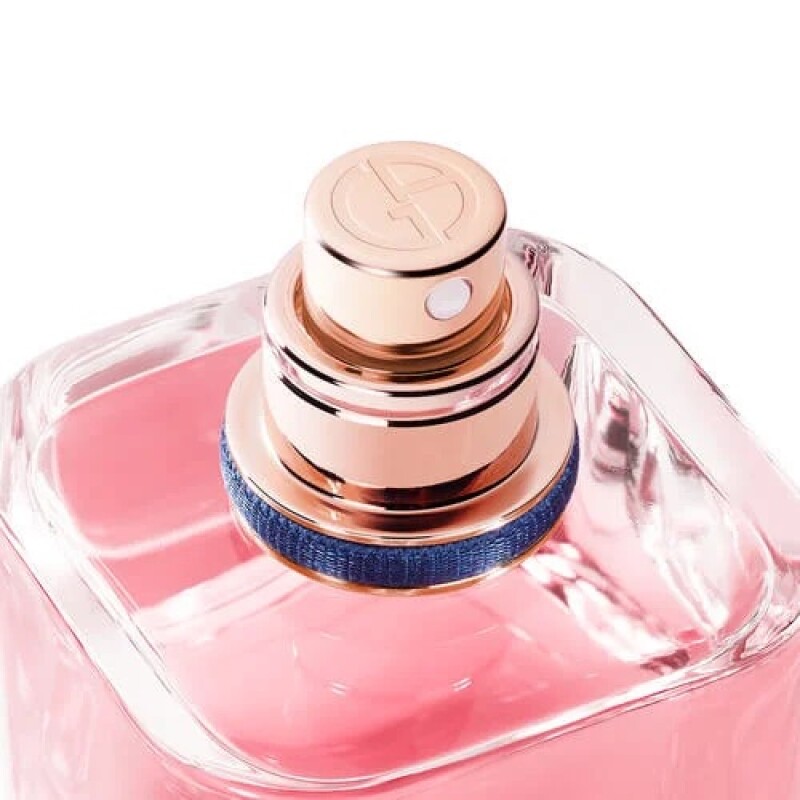 Armani My Way Edp 50 ml Armani My Way Edp 50 ml