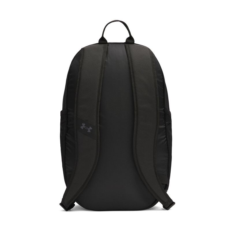 Mochila UA Hustle Lite Backpack Hombre 6000399-001 Negro