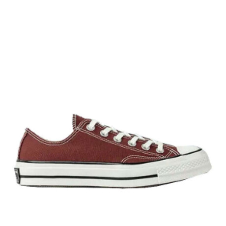 Championes Converse Chuck 70 Bordeaux