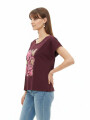 Remera Hollanda Estampado 4