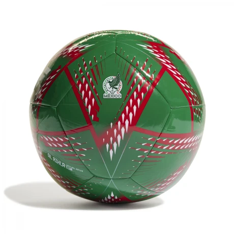 Pelota Adidas Futbol Al Rihla Mexico S/C