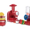 3 en 1 Mini Kitchen Robot Hausberg HB-7521RS 3 en 1 Mini Kitchen Robot Hausberg HB-7521RS