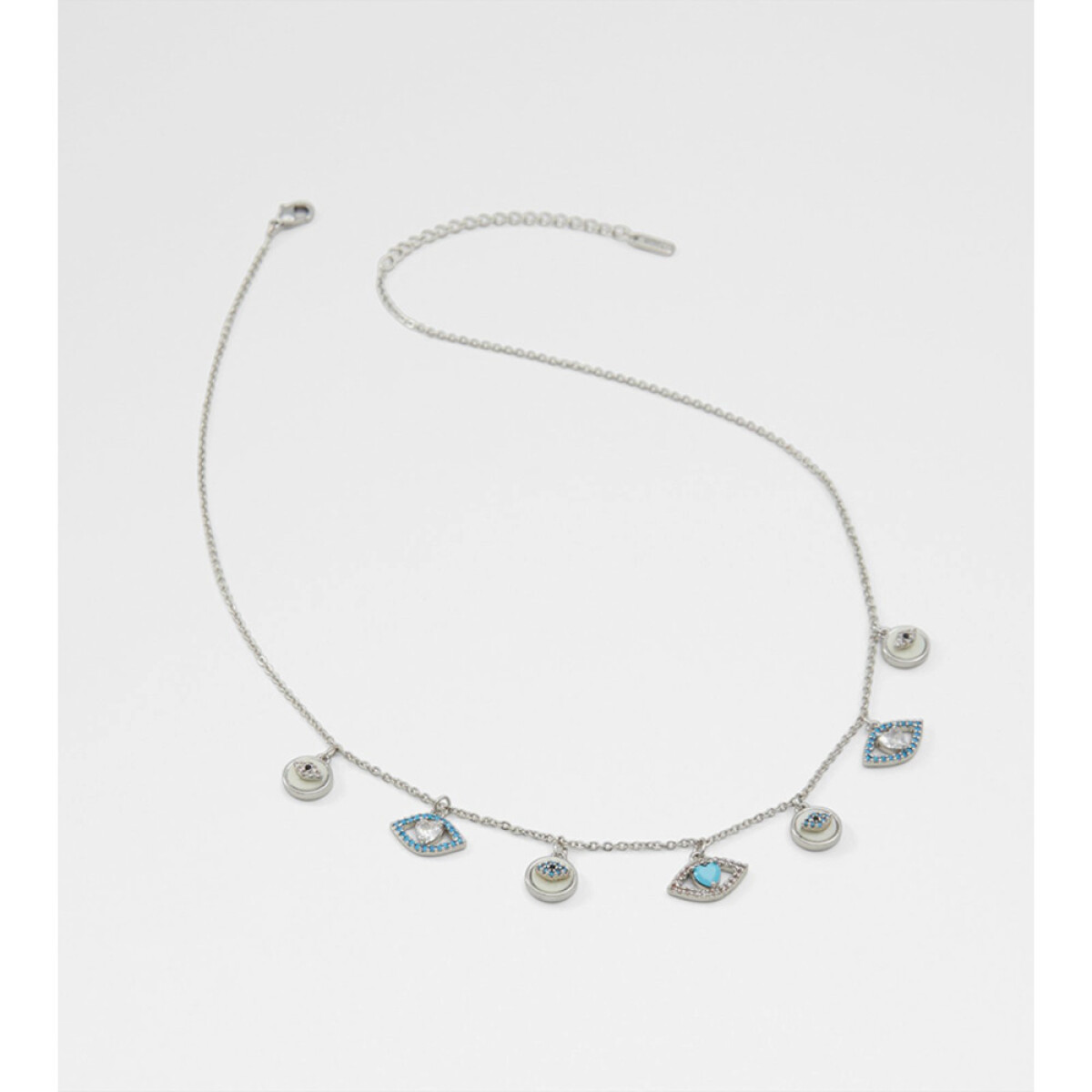 ENAMAERIA TURQUOISE - TURQUOISE 