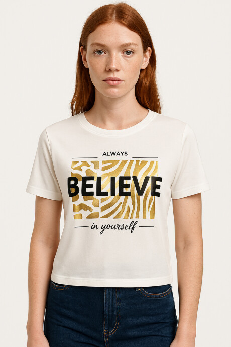 Remera Taili Estampado 1