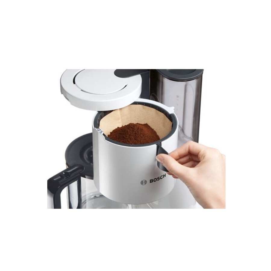 Cafetera Bosch 1.25 lt tka8011