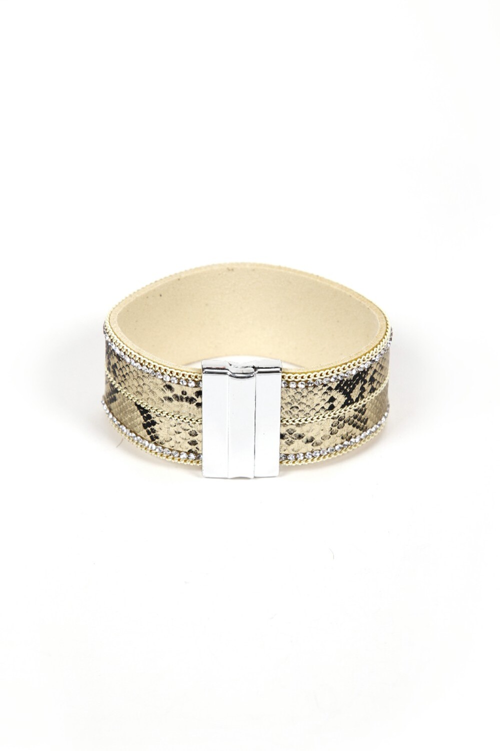 Brazalete Raiden Color Unico