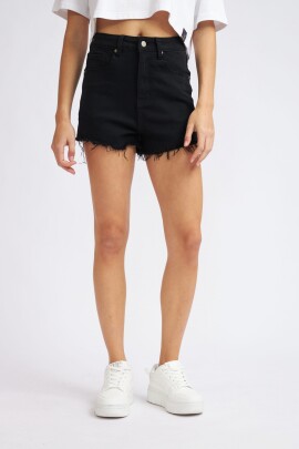 SHORT DALIA NEGRO