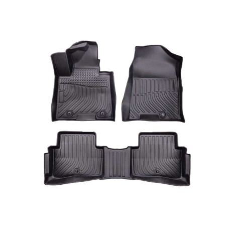 Bandejas De Piso Hyundai Tucson 16/18