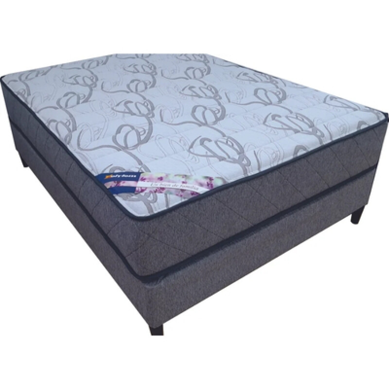 Sommier D40 2 plazas Sommier D40 2 plazas