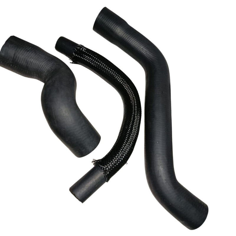 JUEGO DE CAÑOS DE REFRIGERACION Juego De Caños De Refrigeracion