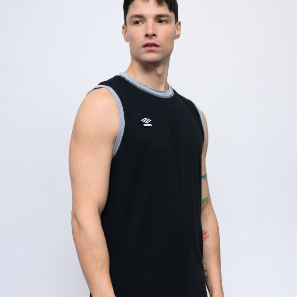 MUSCULOSA RUB Umbro Hombre 029