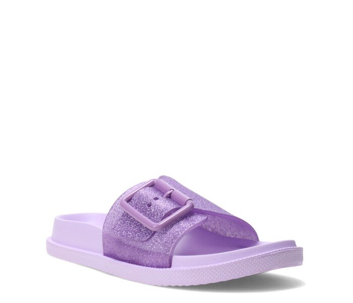 Sandalias de Niña MINI Miss Carol Sparkly Lila