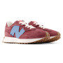 NB 327 Red