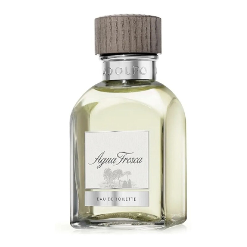 Perfume Adolfo Dominguez Agua Fresca Hombre EDT 120ml Perfume Adolfo Dominguez Agua Fresca Hombre EDT 120ml