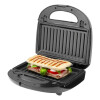 Sandwichera 3 En 1 Punktal 750w Sandwichera 3 En 1 Punktal 750w