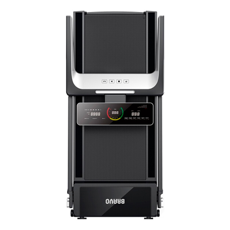 Caminador Bravo Urban Plus 3hpp Js Ltda Color Gris oscuro Caminador Bravo Urban Plus 3hpp Js Ltda Color Gris Oscuro