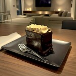 Lingote de Chocolate con Dulce de Leche Lingote de Chocolate con Dulce de Leche