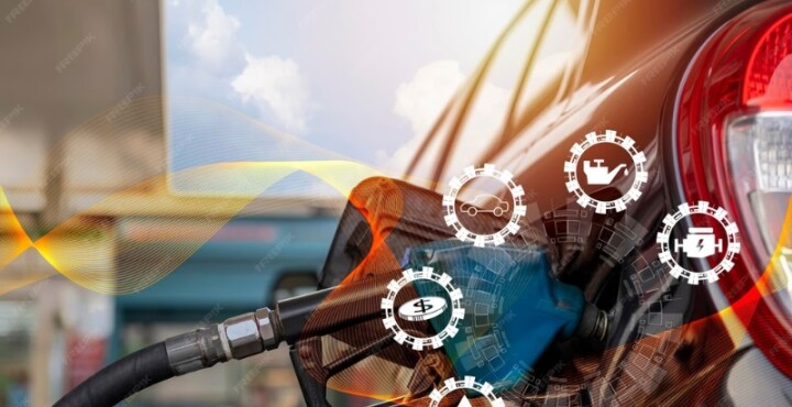 Más kilómetros, menos combustible