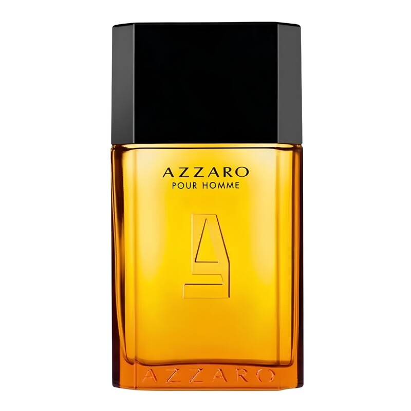 Perfume Azzaro Pour Homme EDT 100 ml Perfume Azzaro Pour Homme EDT 100 ml