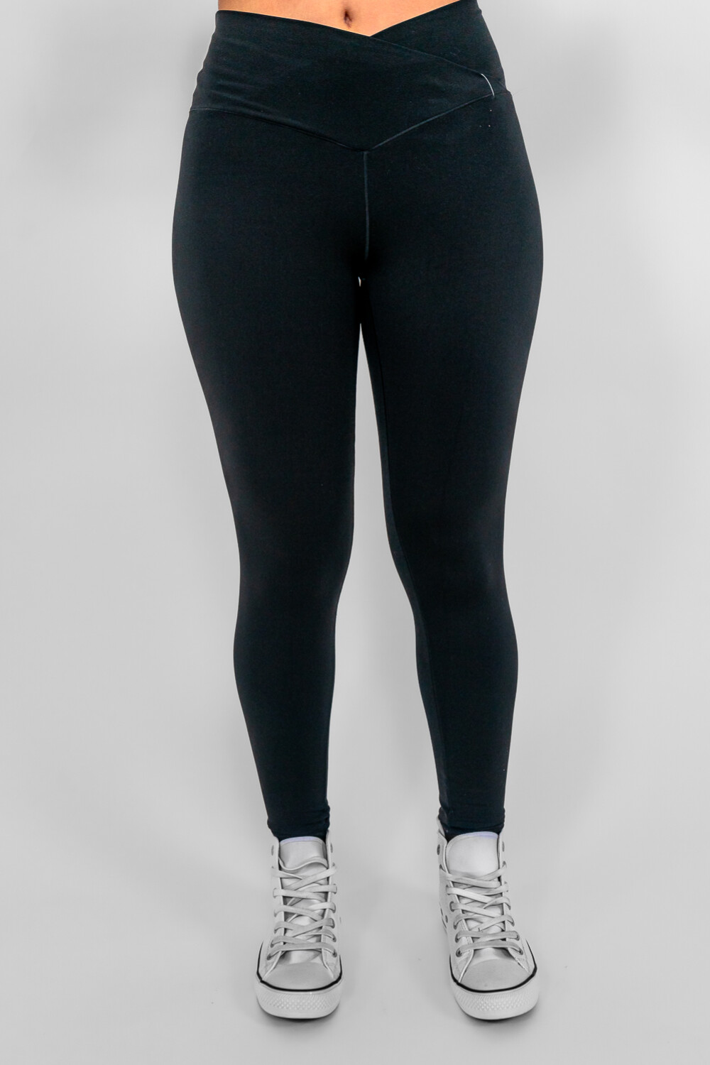 Pantalon Venusi Negro