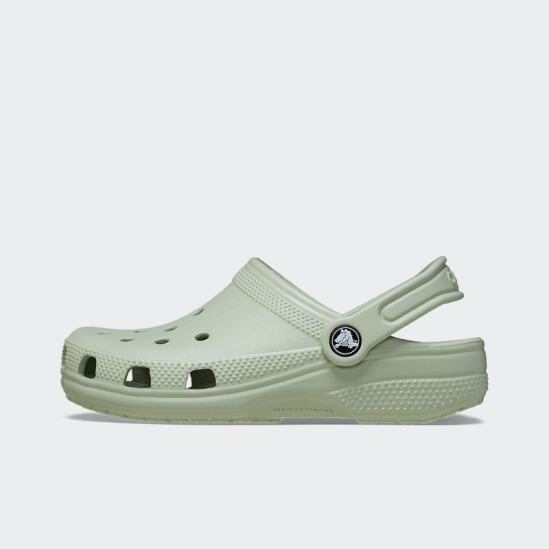 Crocs Classic Kids Verde