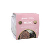 Burgers Mung porotos y arvejas Beans Burgers Beans Mung