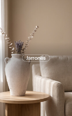 BazarDecoGrupo6 Jarrones