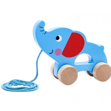 tooky toy pull along elephant tooky toy pull along elephant