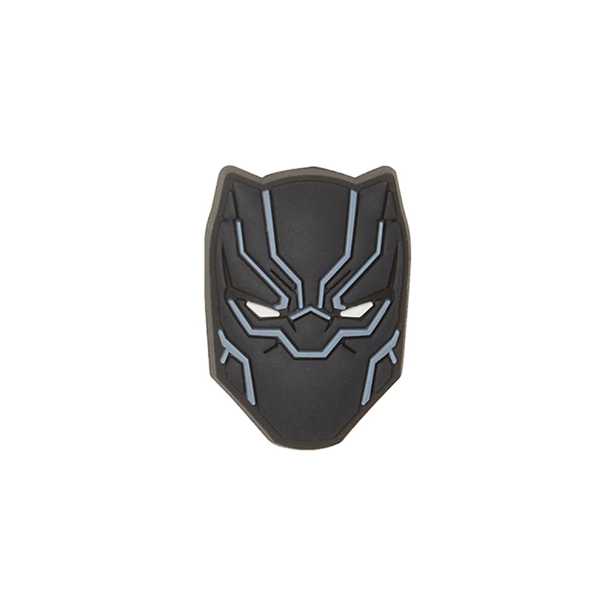 Jibbitz™ Black Panther - Multicolor 