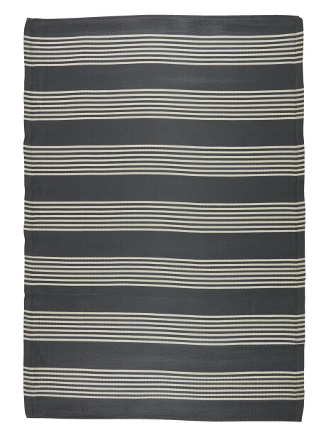 Alfombra ELVESANGER 120x180 gris/blanco Alfombra ELVESANGER 120x180 gris/blanco