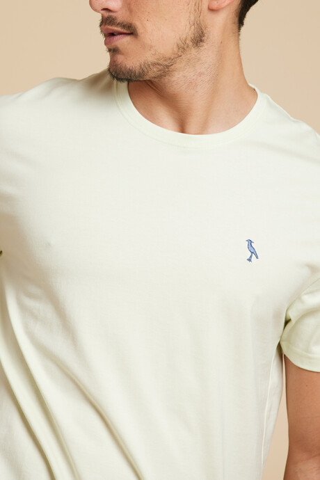 T-SHIRT GOLFOS25 POLANCO Lima