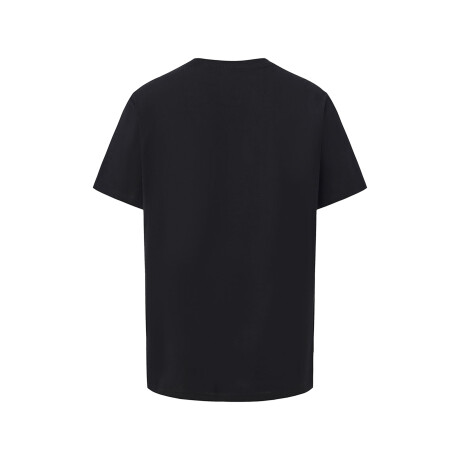 Remera HURLEY Black